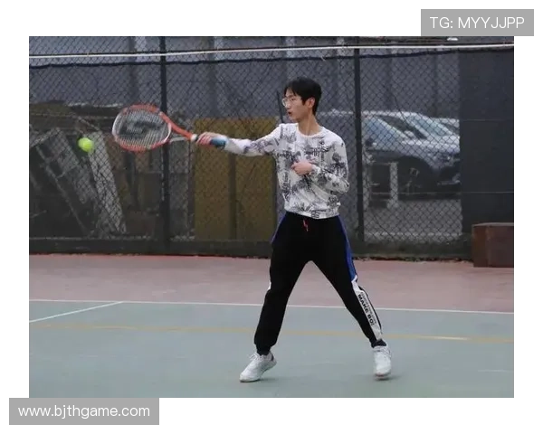 上海网球队灵活应变的训练与比赛策略探讨