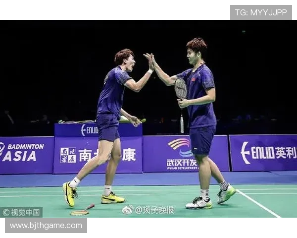 上海羽毛球队杯赛精彩配合分析与表现评估