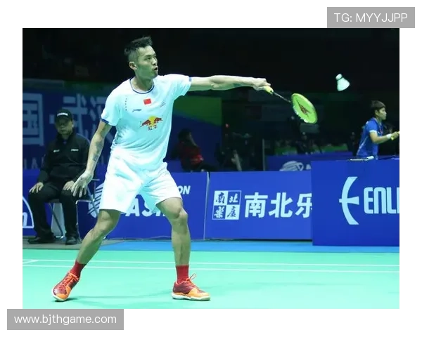 上海羽毛球队心理素质分析与表现研究探讨