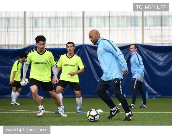 专访陈娜：探寻足球背后的成功秘诀与成长之路