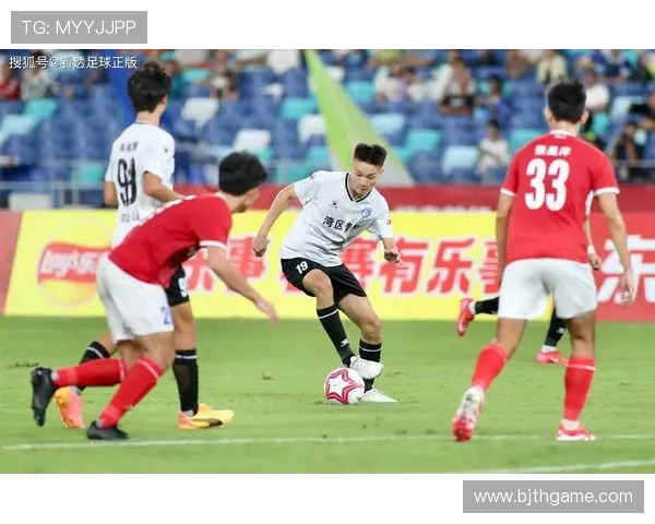 中国青年足球明星崛起之路展望未来足球发展与挑战