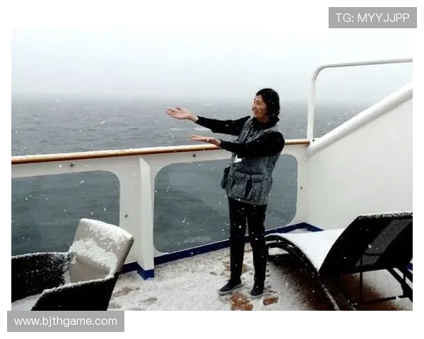 乌斯怀亚的足球明星们如何在南极边缘绽放光芒