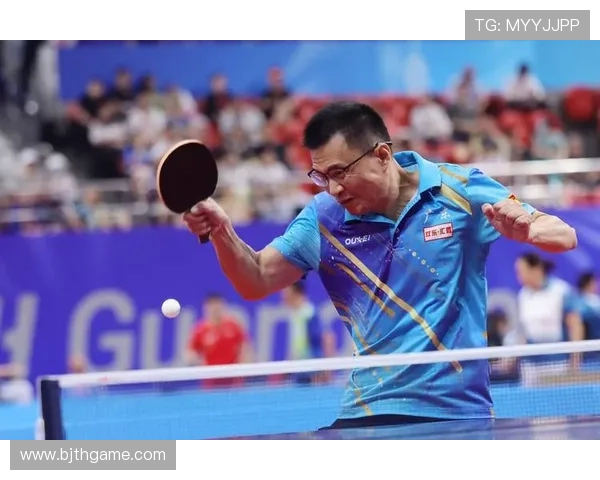 乒乓球比赛经验排行榜揭晓成都乒乓球队荣登第八名引关注