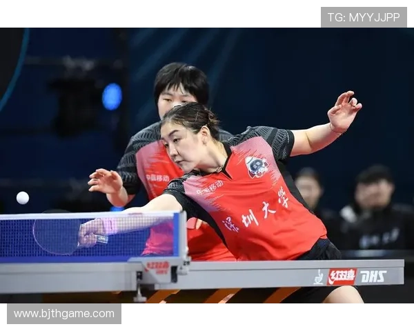 乒乓球盛宴：深入解析深圳乒乓球队员的独特技能与训练秘诀