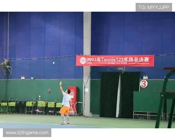 从零起步到网球高手的全面训练与心态调整指南