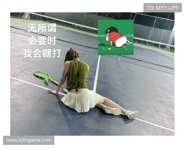 从零基础到网球高手：全面提升网球意识的实用指南与技巧分享