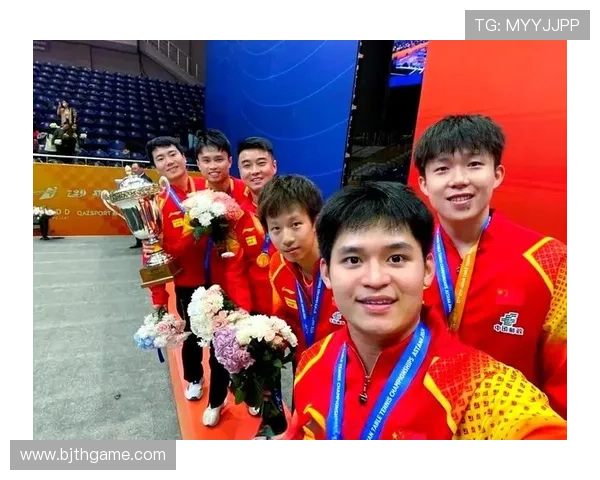 全国锦标赛回顾：广州乒乓球队展现无与伦比的团队协作精神与实力