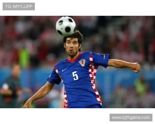 克罗地亚足球明星前20名盘点他们如何改变了世界足球的格局