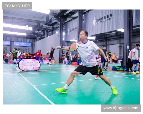 全国羽毛球灵活性评比结果揭晓北京队荣登第八名展现实力与潜力