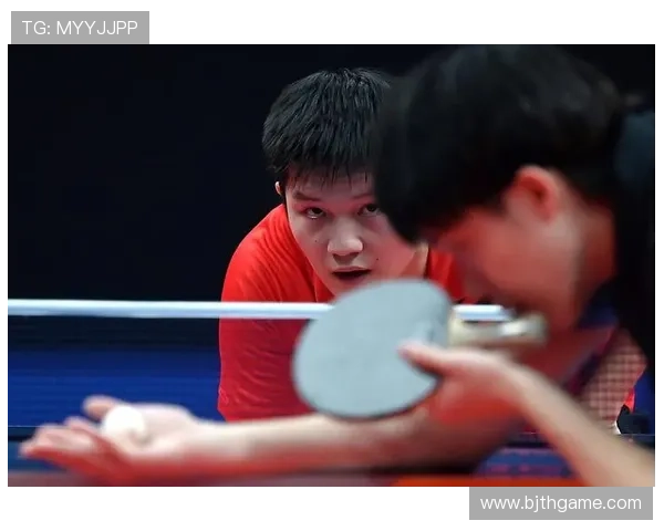 全运会精彩回顾北京乒乓球队展现卓越团队协作精神与实力