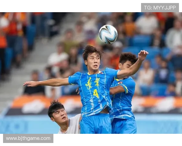 全运会特别报道:成都足球队如何实现华丽转型与崛起之路