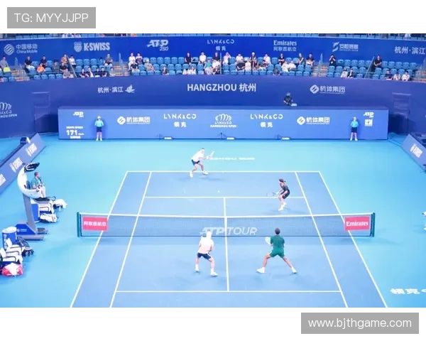 杭州网球队的节奏分析与未来发展展望