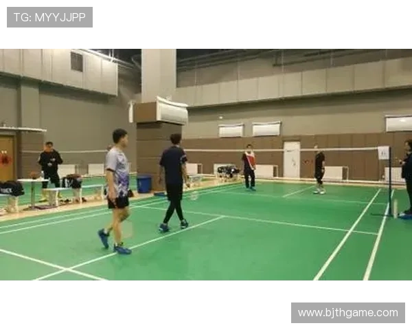 羽毛球场上的传奇旅程：刘军的奋斗与梦想分享