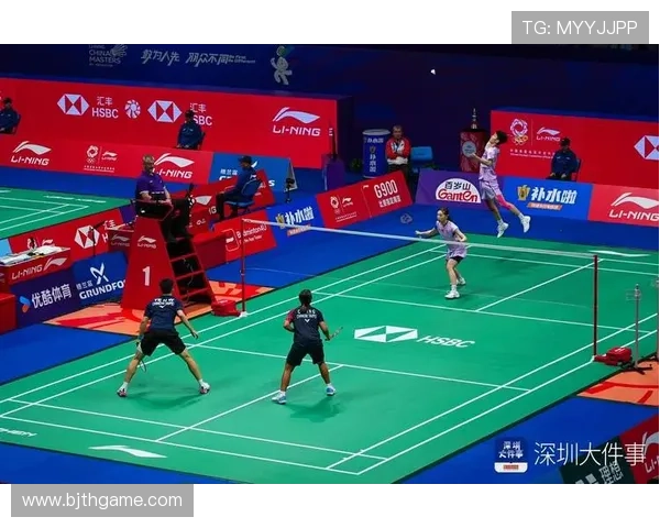 武汉羽毛球队在邀请赛中的强势表现与未来发展潜力分析