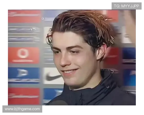 帅气现役足球明星盘点颜值与实力兼具的球场风云人物